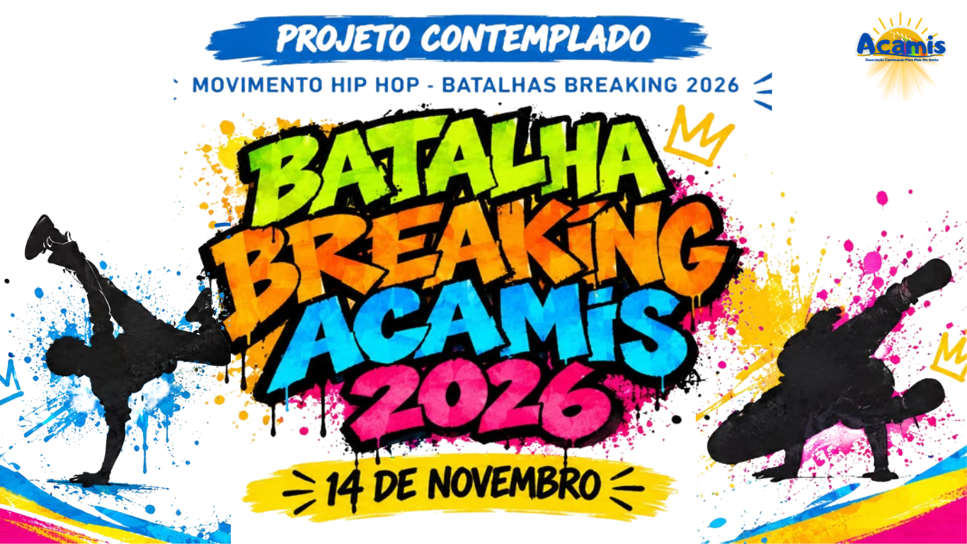 Logotipo ACAMIS