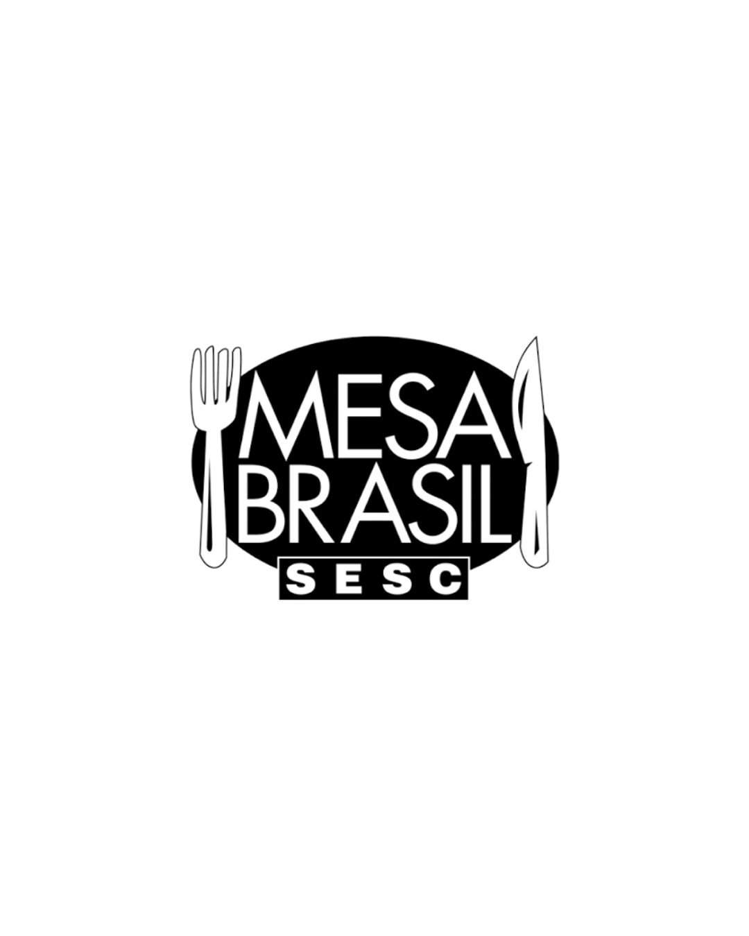 Mesa Brasil