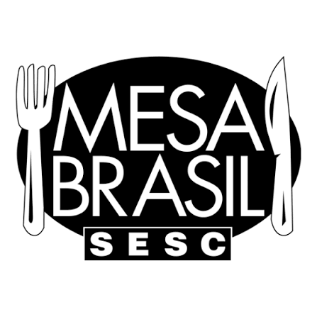 Mesa Brasil